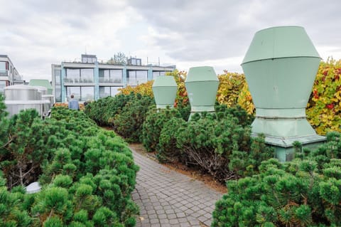Apartment | Garden