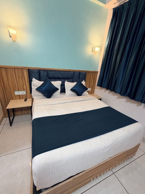Deluxe Room | Soundproofing, WiFi (free)