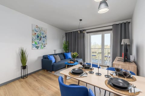Apartment | Living room