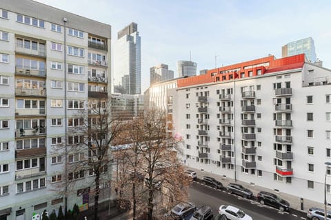 Apartment | Exterior