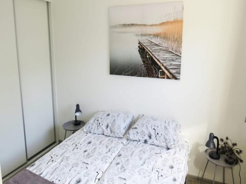 Chalet | 2 bedrooms, individually furnished