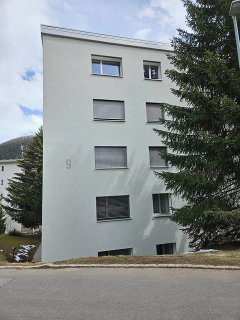 Apartment, 2 Bedrooms, Accessible | Exterior