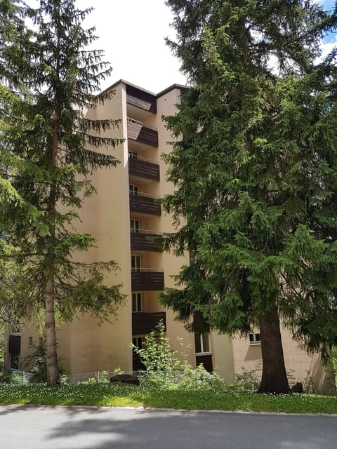 Apartment, 1 Bedroom | Exterior