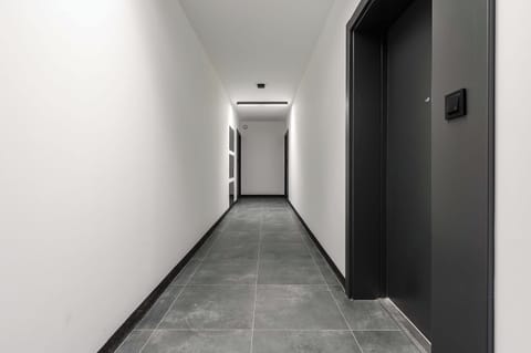 Apartment | Interior