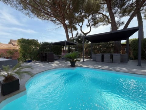House | Pool | Indoor pool, outdoor pool
