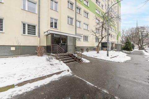 Apartment | Exterior