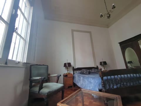Classic Double or Twin Room | WiFi (free)
