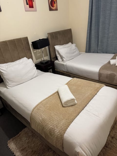 Shared Dormitory, 1 Bedroom, Accessible | 1 bedroom