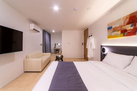Premium Room | WiFi (free)
