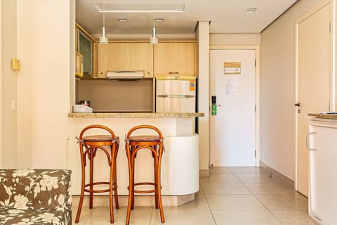 Basic Apartment | Interior