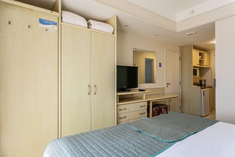 Basic Apartment | 1 bedroom, WiFi (free)