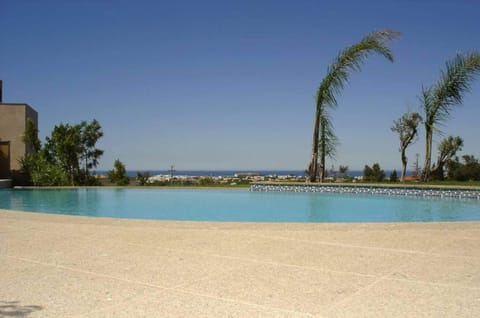 House, 2 Bedrooms, Fireplace | Pool | Outdoor pool