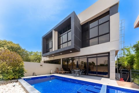 The Villa