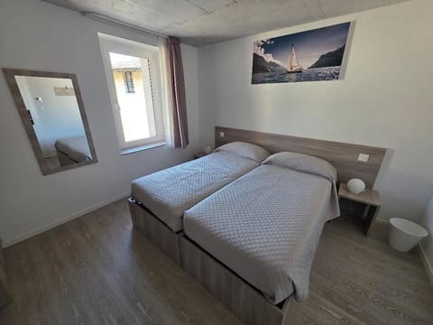 Standard Twin Room | WiFi (free)