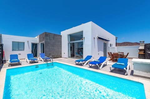 Villa Blue Horizon image