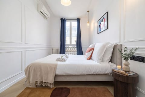 Comfort Apartment | Iron/ironing board, WiFi (free)