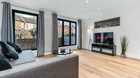 House | 2 bedrooms, high-speed internet