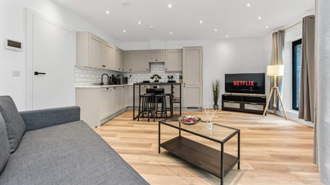 House | 1 bedroom, high-speed internet