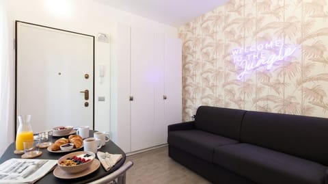 House | 1 bedroom