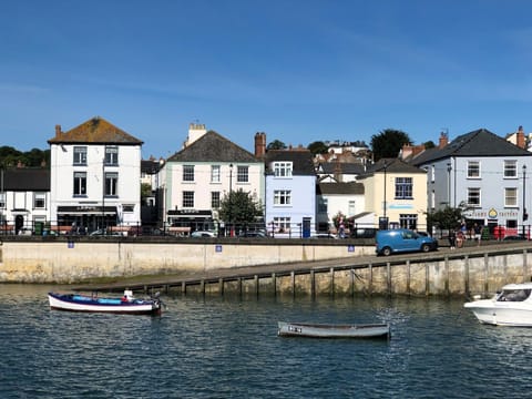 Ferriwais Appledore