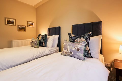 House | 2 bedrooms, high-speed internet