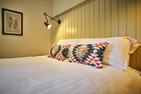 House | 2 bedrooms, high-speed internet