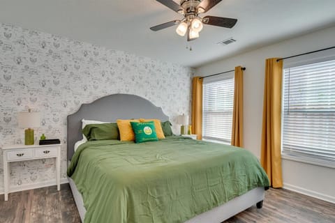 House | 4 bedrooms