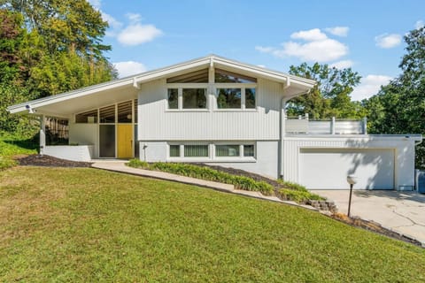 House | 4 bedrooms