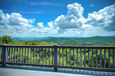 Welcome to Blue Mountain Breeze!