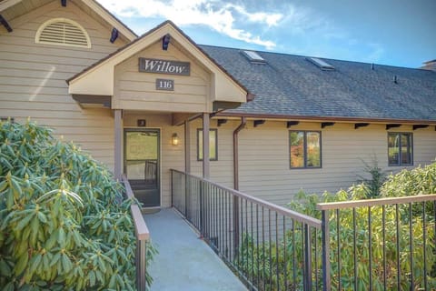 Welcome to Willow #5