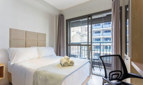 Studio | 1 bedroom, WiFi (free)