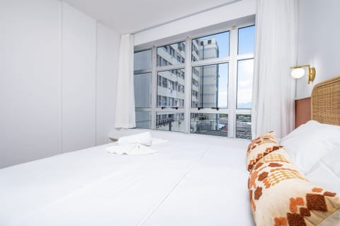 Basic Apartment | 1 bedroom, WiFi (free)