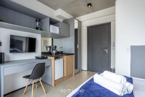 Basic Apartment | 1 bedroom, WiFi (free)