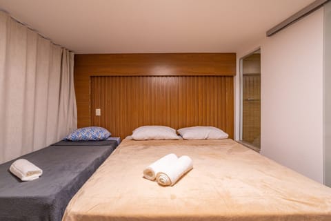 Basic Apartment | 2 bedrooms, WiFi (free)