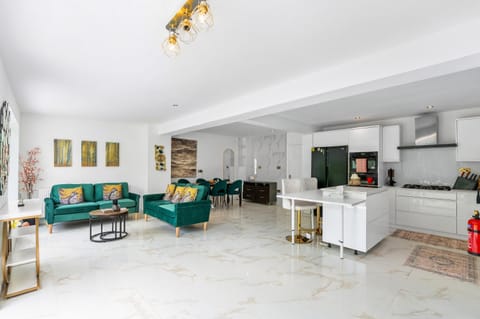 House | 4 bedrooms