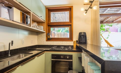 Chalet | Private kitchen