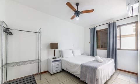 Basic Apartment | 2 bedrooms, WiFi (free)