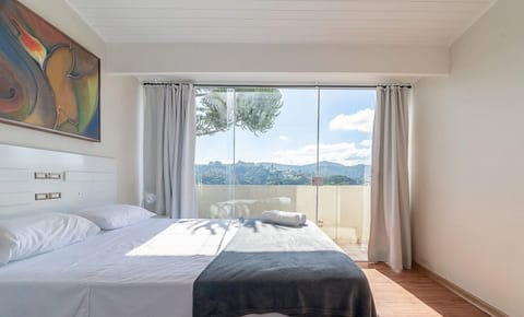 Basic Apartment | 3 bedrooms, WiFi (free)