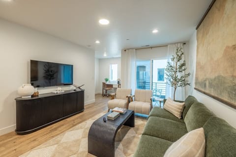Where Relaxation Meets Entertainment