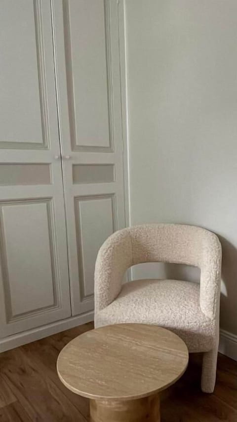 Apartment | Interior