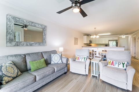 Alexander City Vacation Rental | 3BR | 2BA | 1,300 Sq Ft