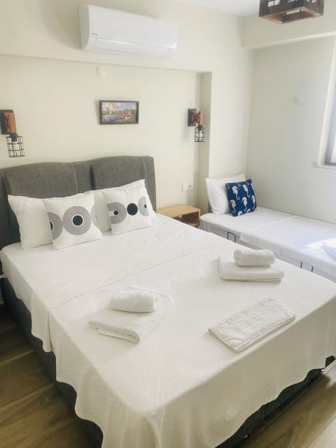 Comfort Triple Room | WiFi (free)
