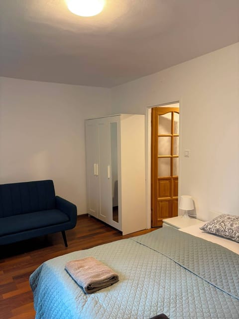 Comfort Double Room | WiFi (free)