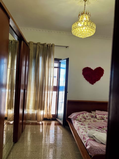 Basic Double Room, City View | WiFi (free)