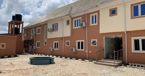 Double Room | Exterior