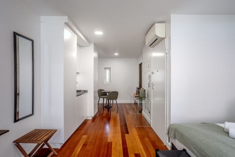 House | 1 bedroom