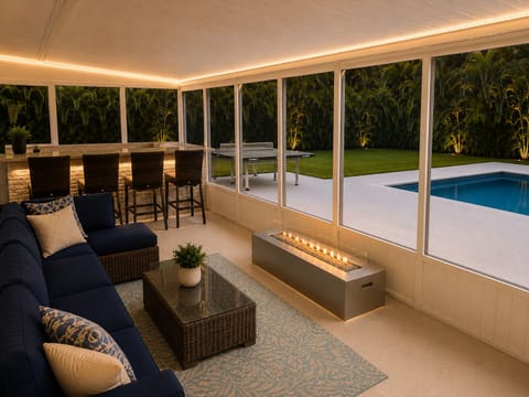 Cortez Hideaway by FVC