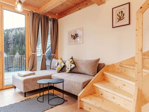Interior Design, Furniture, Flooring, Wood, Floor, Wood Flooring, Room, Couch, Living Room, Home