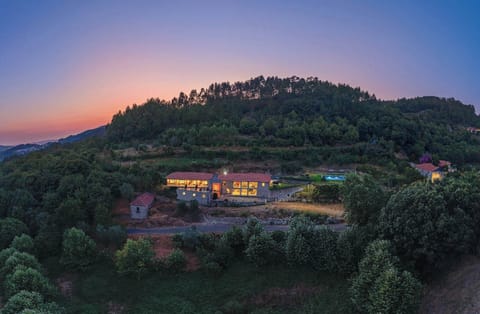 Twilight Property View