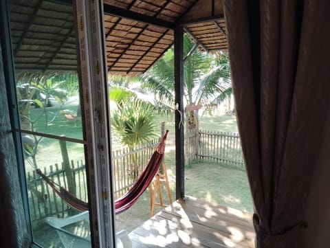Cottage, Beach View | Interior